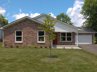 5122 W Legrande Ave, Indianapolis, IN 46241