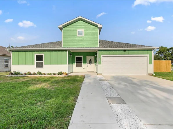2317 Cedar St, Pearland, TX 77581