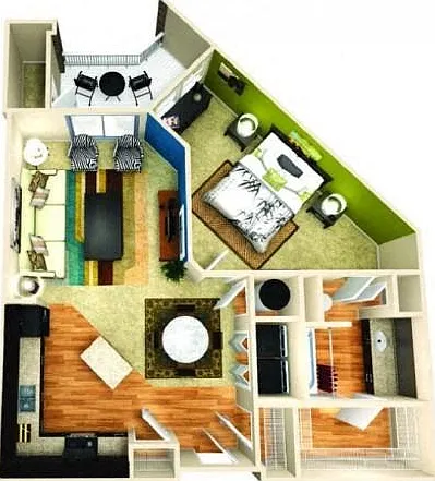Aspire Mckinney Ranch — Photo 17