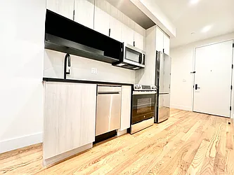 Rented by Doorway NYC, LLC