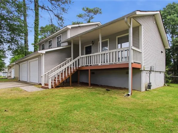 2612 Hewatt Rd, Snellville, GA 30039