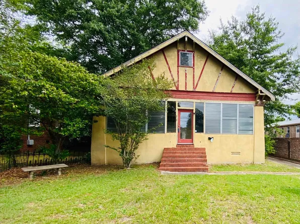 859 North Ave, Macon, GA 31211