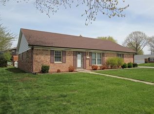 5604 Beauport Rd, Indianapolis, IN 46224