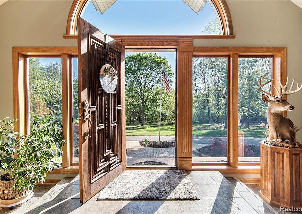 17370 Fish Lake Rd, Holly, MI 48442 MLS 20230040135 Zillow