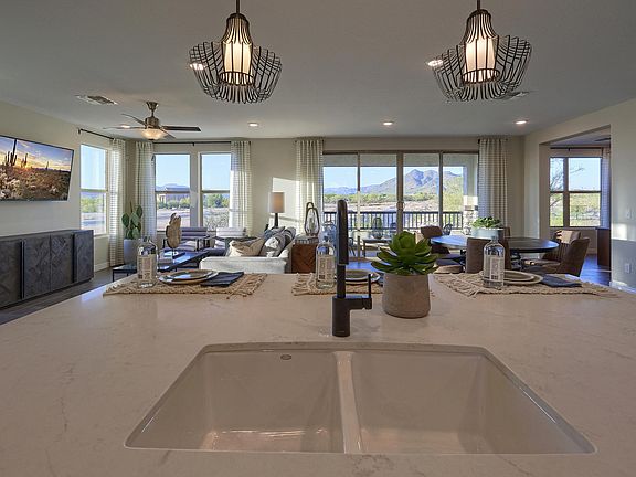2nd image of 5100 E RANCHO PALOMA Drive #2054