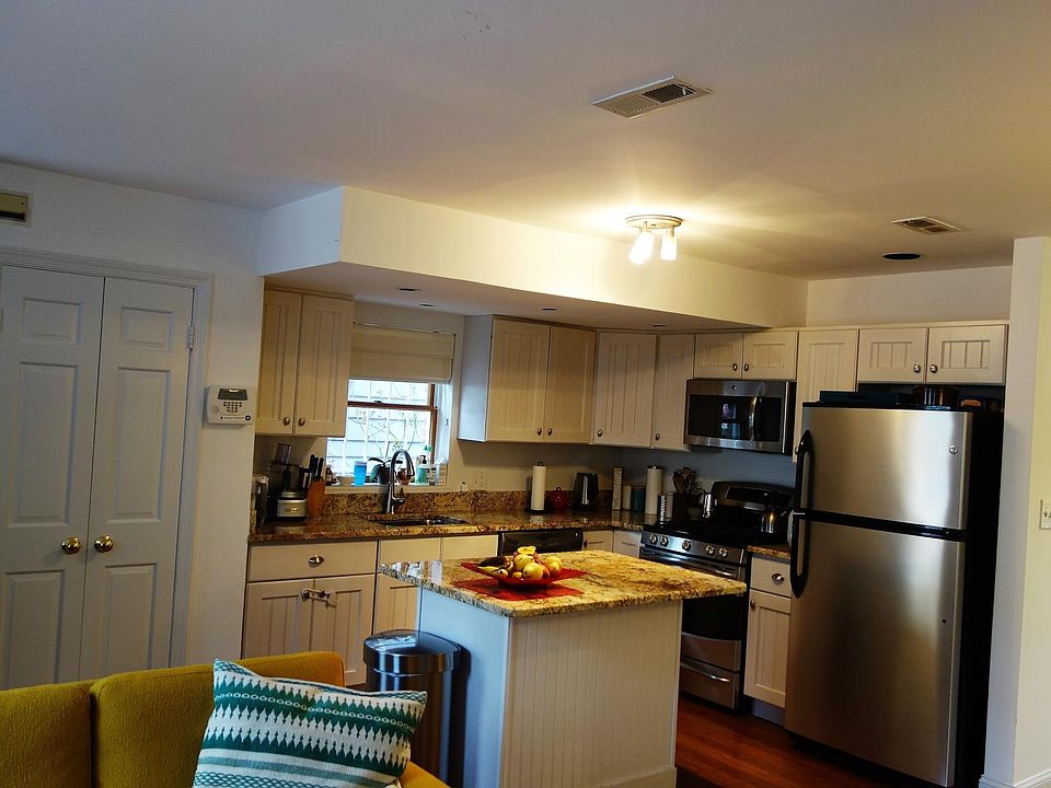 Open Kitchen