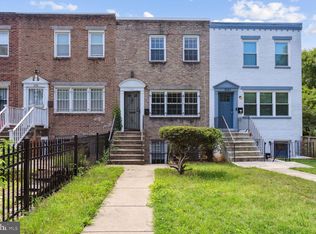 1205 Potomac Ave SE #1207, Washington, DC 20003