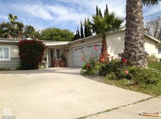 1088 Milligan Dr, Camarillo, CA 93010