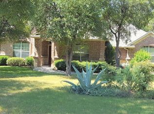 4036 Tortoise Ln, Fort Worth, TX 76135