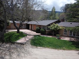 40158 W 98th Street West St, Leona Valley, CA 93551
