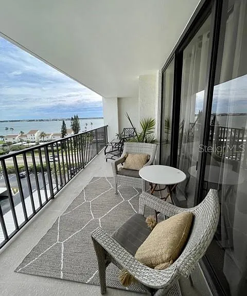 1460 Gulf Blvd #707 — Photo 13