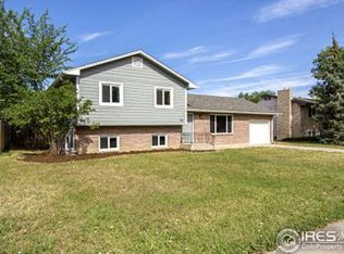 913 Rocky Rd, Fort Collins, CO 80521
