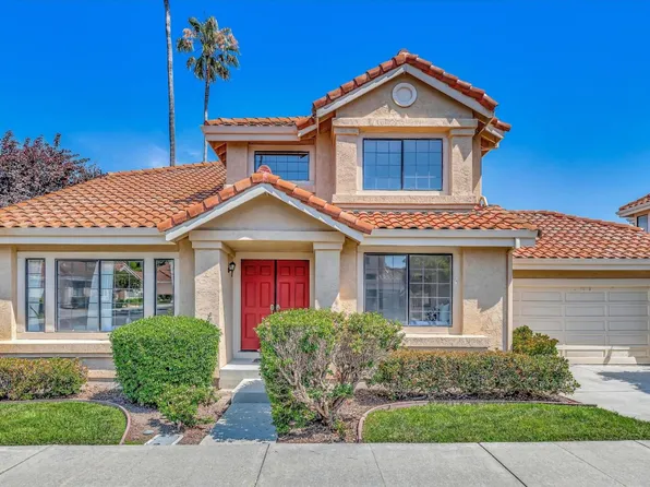 693 Kirby Cmn, Fremont, CA 94539