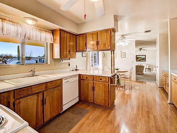4th image of 242 W Paseo Adobe