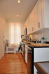 Rented by Buchbinder & Warren