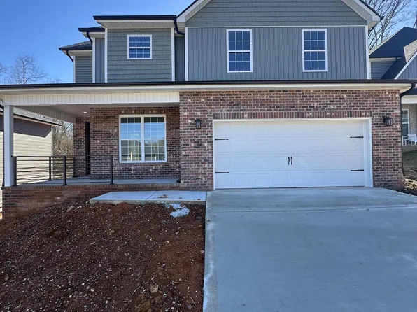2330 Birch Hollow Ln, Knoxville, TN 37920
