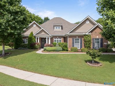 477 Jasmine Dr, Madison, AL, 35757