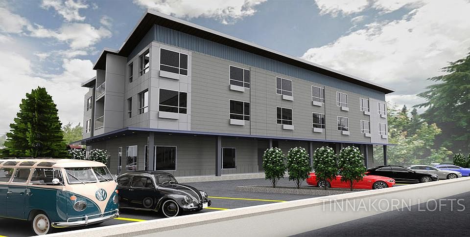 2nd image of 1414 Markle Ave #301