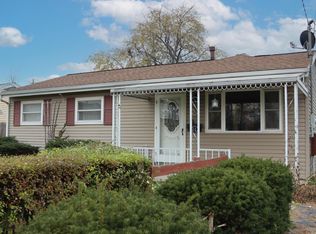 361 Avondale Ave, Marion, OH