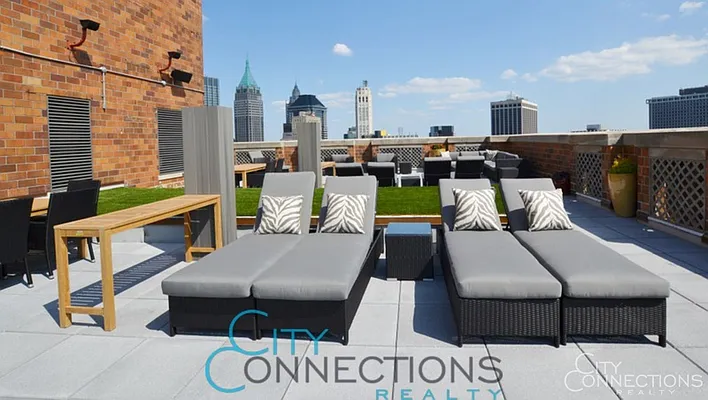 Rented by City Connections Realty | media 62