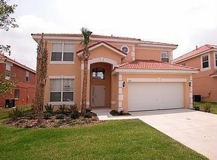 243 Solana Cir, Davenport, FL 33897
