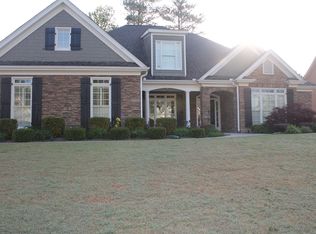 157 Silvergrass Pass, Grayson, GA