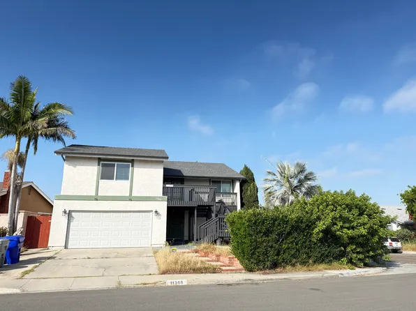 11370 Trebol St, San Diego, CA 92126