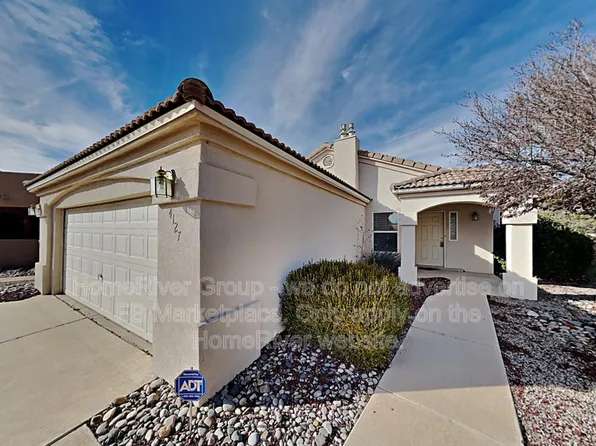 4127 Arapahoe Ave NW, Albuquerque, NM 87114