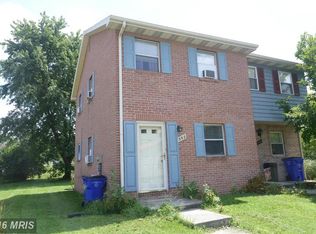 392 Yorkshire Dr, Hagerstown, MD 21740