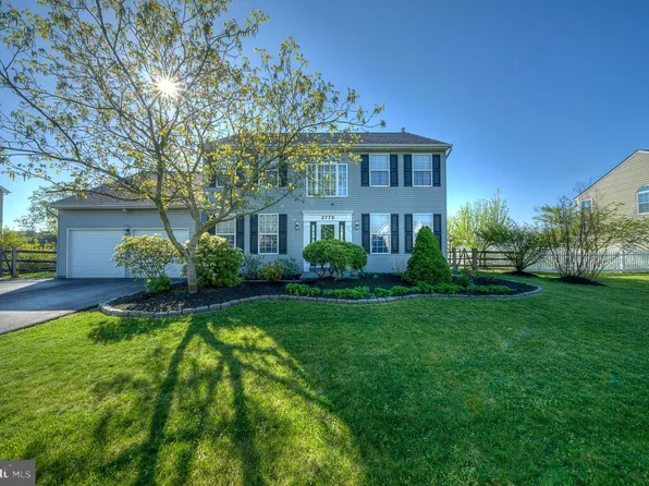 2770 Fischer Rd, Hatfield, PA 19440