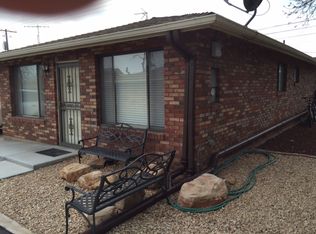 234 S 200 E APT 5, Saint George, UT 84770