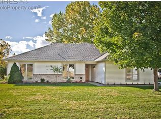 2429 Ridgecrest Rd, Fort Collins, CO 80524