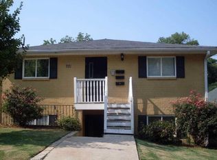 221 Dodd Ave SW, Atlanta, GA 30315