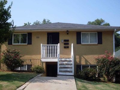 221 Dodd Ave SW, Atlanta, GA, 30315