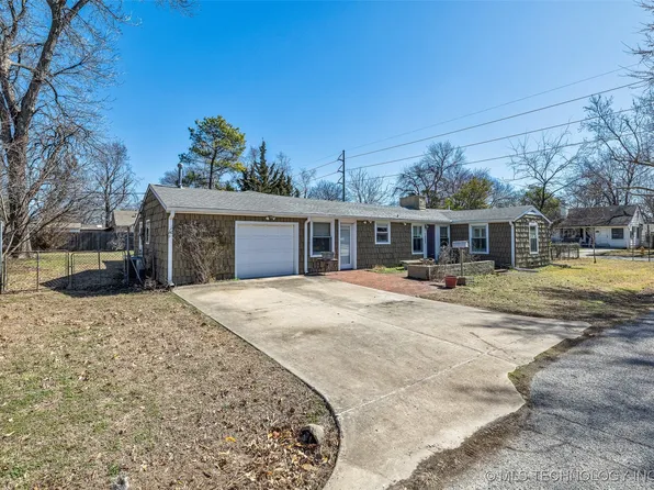 3555 S Madison Ave, Tulsa, OK 74105