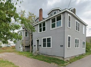 398 Weaver St APT 1, Winooski, VT 05404