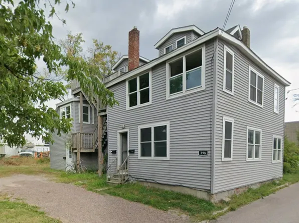 398 Weaver St APT 1, Winooski, VT 05404