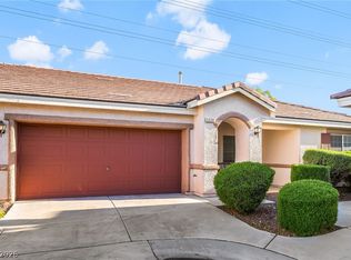 5328 Cholla Cactus Ave, Las Vegas, NV 89141