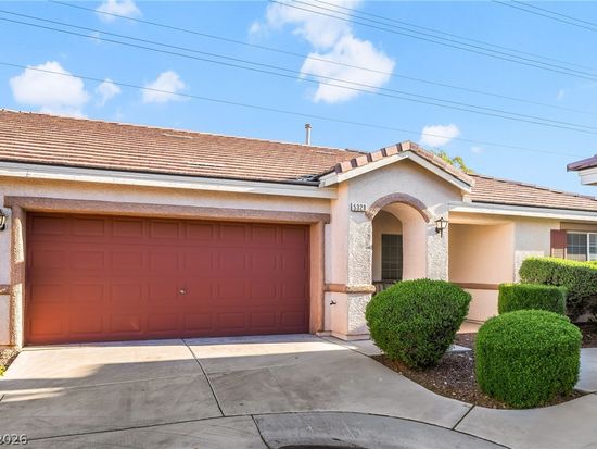 5328 Cholla Cactus Ave, Las Vegas, NV 89141