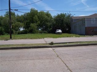 54546 Johnny Jackson Jr Blvd, New Orleans, LA 70126