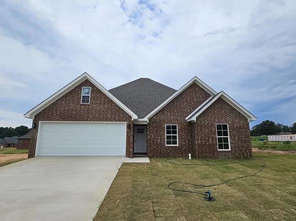 2212 S 19th St, Paragould, AR 72450