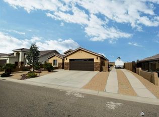 12618 E 48th Dr, Yuma, AZ 85367