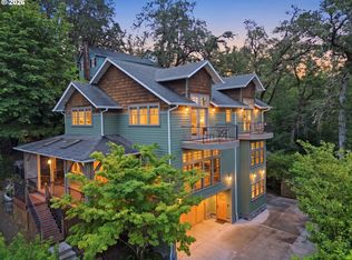 1829 Fairmount Blvd, Eugene, OR 97403