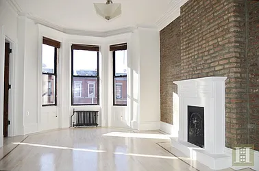 Rented by Halstead Real Estate