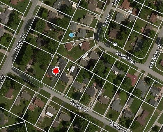 1st image of 10221 Dodge Ln