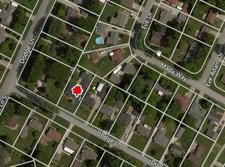 10221 Dodge Ln, Louisville, KY 40272