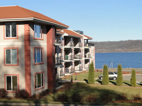 1401 N Lakeshore Dr Unit 307, Lake City, MN 55041