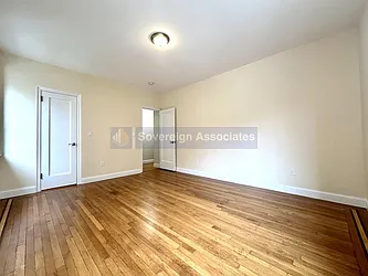 Rented by Sovereign Associates