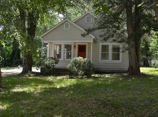 1450 Highway 30 E, Huntsville, TX 77320