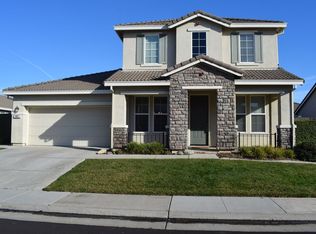 4625 Millner Way, Elk Grove, CA 95757